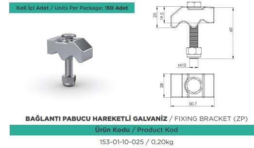 DORSE BAGLANTI PABUCU OYNAR BASLI